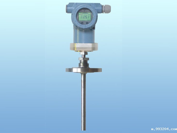 智能磁致伸缩液位计 智能磁致伸缩液位计