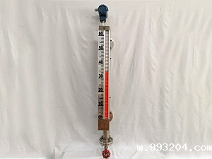 远传磁翻板液位计 远传磁翻板液位计