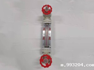 透明四氟管液位计