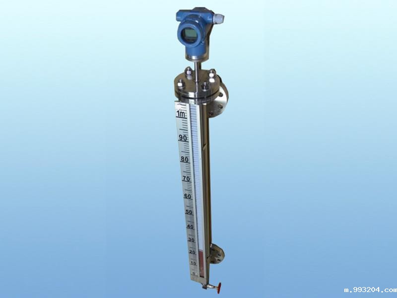 磁致伸缩液位变送器