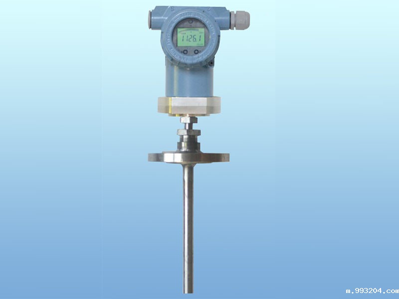 CZ-108智能磁致伸缩液位计