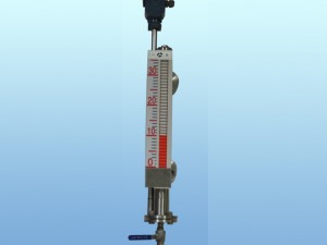 防腐磁翻板液位计 防腐磁翻板液位计