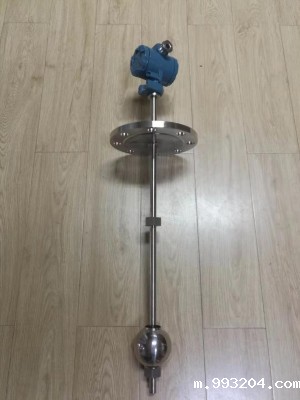 分享差压变送器的拆卸方法