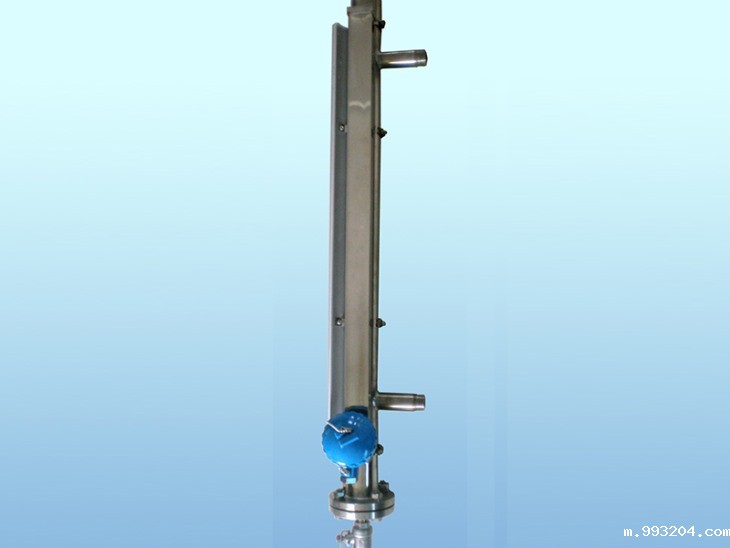 螺纹连接磁性液位计 螺纹连接磁性液位计