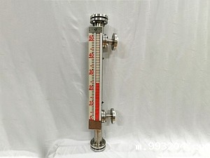 防腐磁翻板液位计 防腐磁翻板液位计