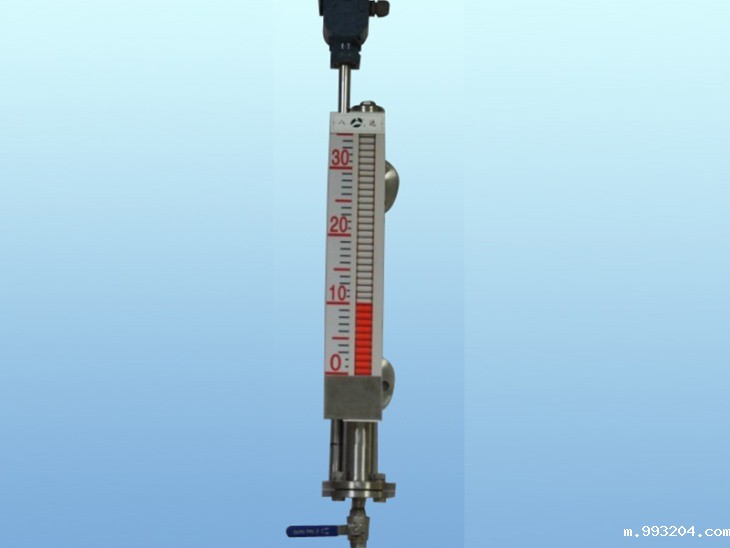 磁翻板(柱)液位计采购